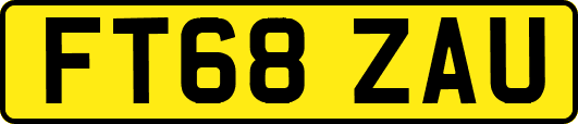 FT68ZAU