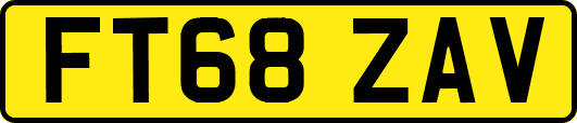 FT68ZAV