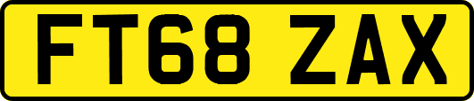 FT68ZAX