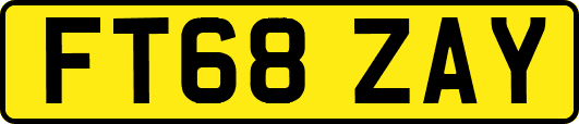FT68ZAY