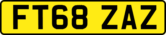 FT68ZAZ