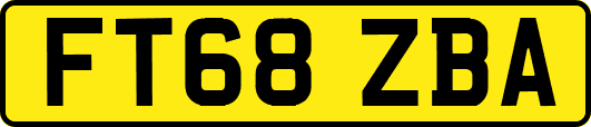 FT68ZBA