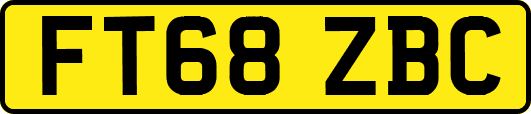 FT68ZBC
