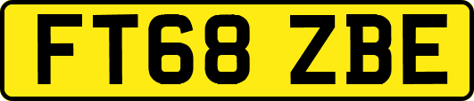 FT68ZBE
