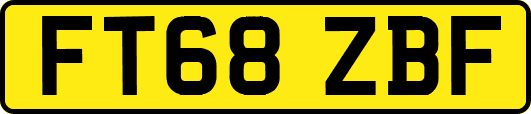 FT68ZBF