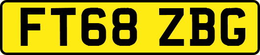 FT68ZBG
