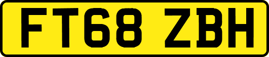 FT68ZBH