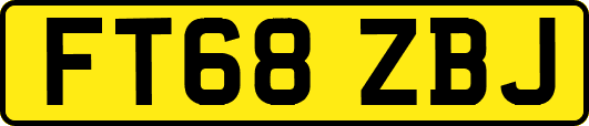 FT68ZBJ