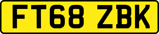 FT68ZBK