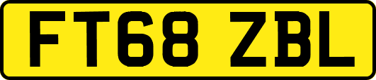 FT68ZBL