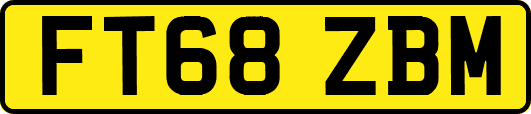 FT68ZBM