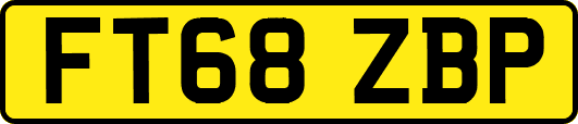FT68ZBP