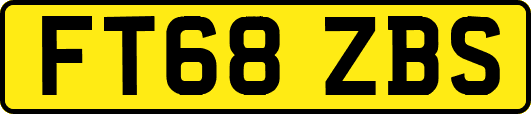 FT68ZBS