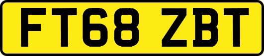 FT68ZBT