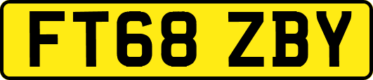 FT68ZBY