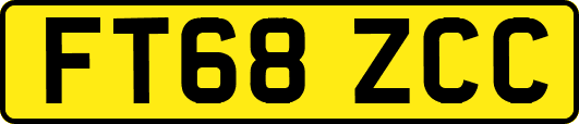 FT68ZCC