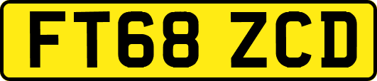 FT68ZCD