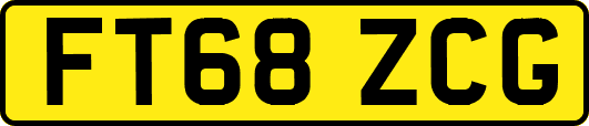 FT68ZCG