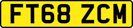 FT68ZCM