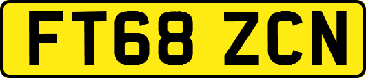 FT68ZCN