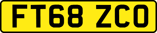 FT68ZCO