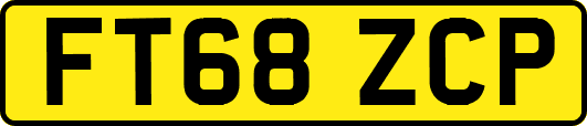 FT68ZCP