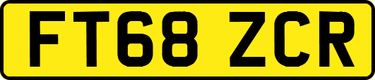 FT68ZCR
