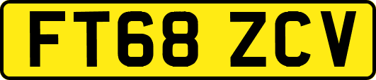 FT68ZCV