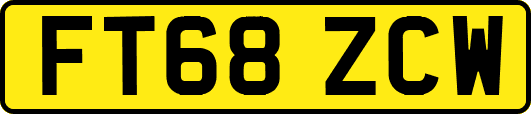 FT68ZCW