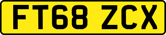 FT68ZCX