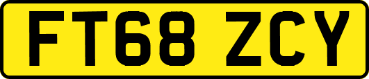 FT68ZCY