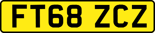 FT68ZCZ