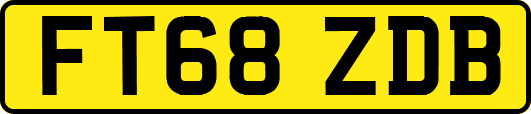 FT68ZDB