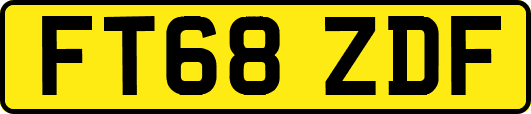 FT68ZDF