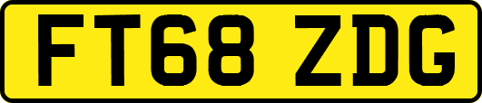 FT68ZDG