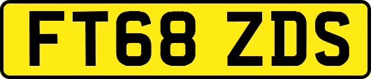 FT68ZDS