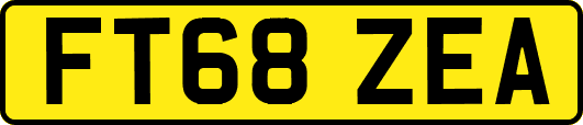 FT68ZEA