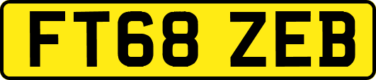 FT68ZEB