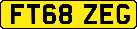 FT68ZEG
