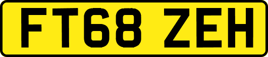 FT68ZEH