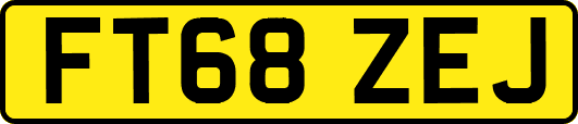 FT68ZEJ