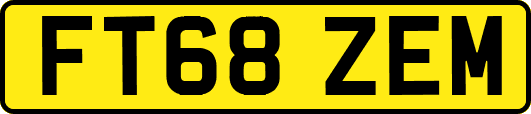 FT68ZEM