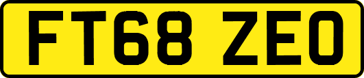 FT68ZEO