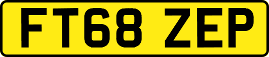 FT68ZEP