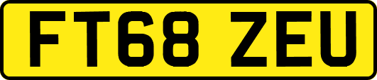 FT68ZEU