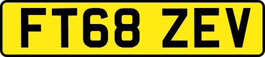 FT68ZEV