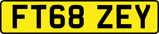 FT68ZEY