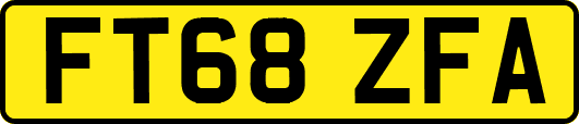 FT68ZFA