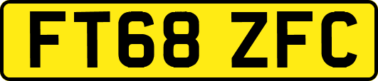 FT68ZFC