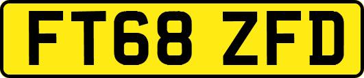 FT68ZFD